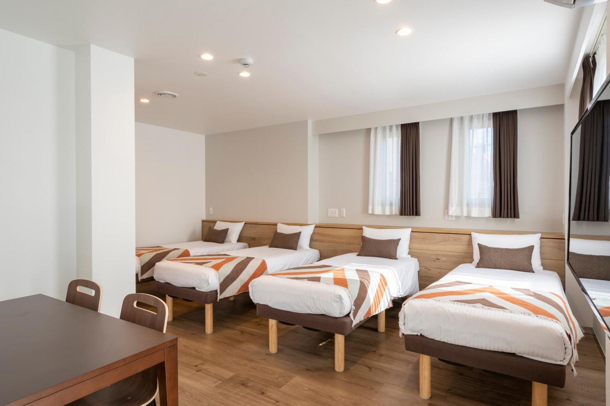 Eisei Stay Präfektur Tokio Zimmer foto