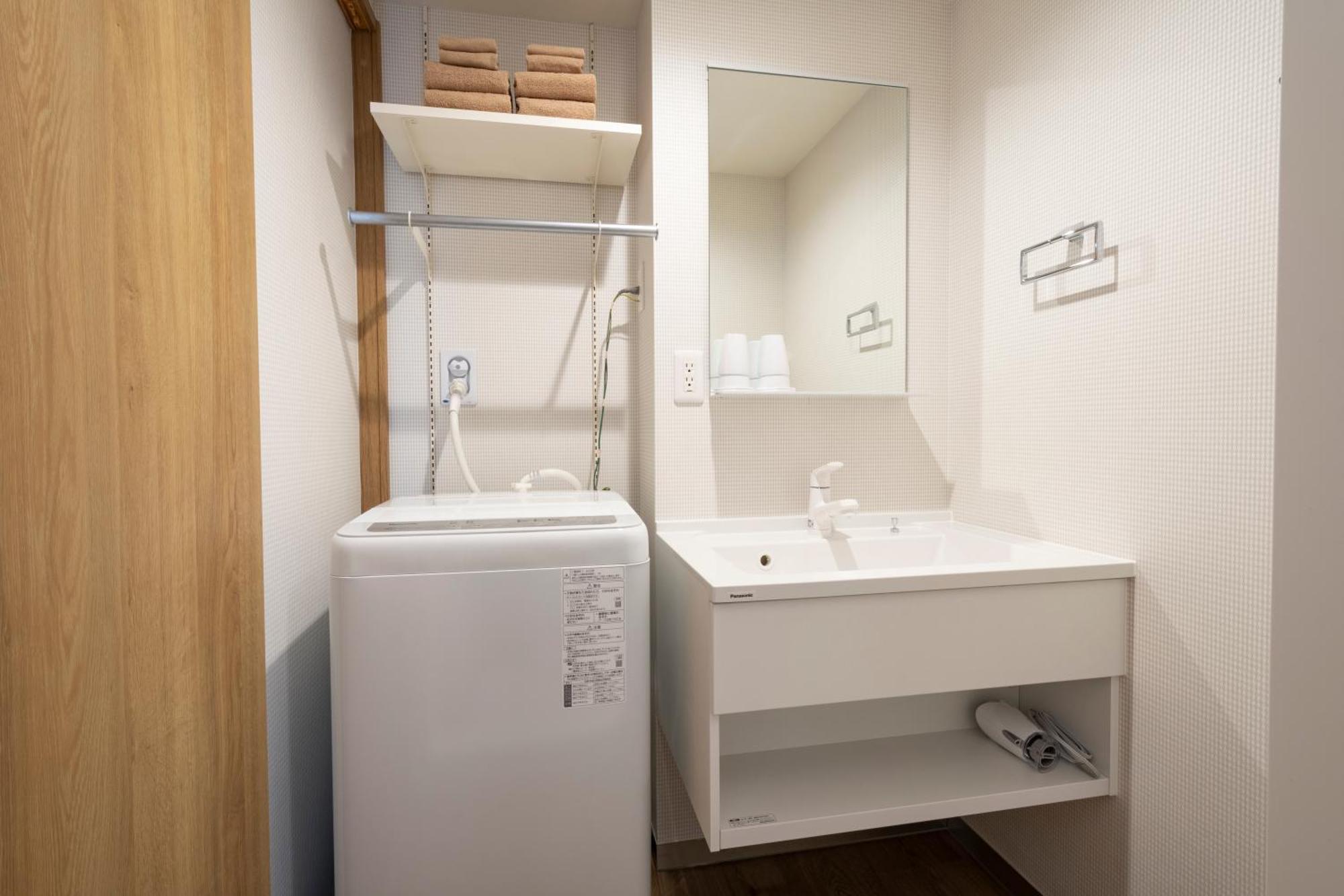 Eisei Stay Präfektur Tokio Zimmer foto